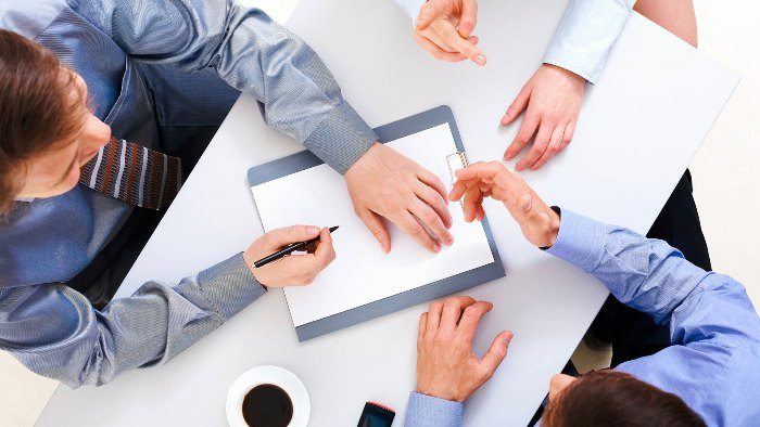 Recrutamento de executivos em São Paulo Recrutamento de executivos em São Paulo