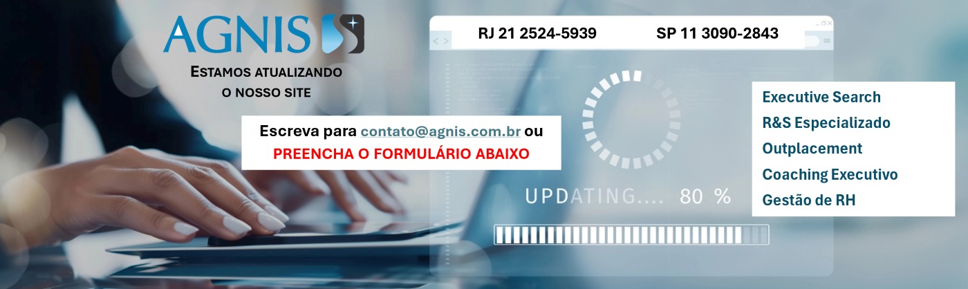 Recursos Humanos, Executive Search, Hunting